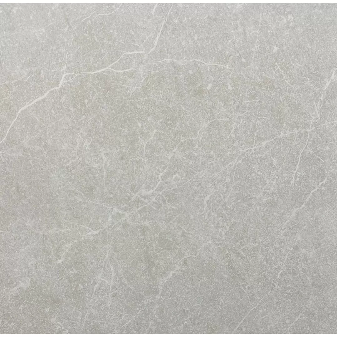 سرامیک کف ۶۰*۶۰ مدل باکو پرسلان مات طوسی ضخیم گرید A نازسرام   نازسرام